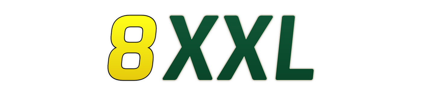 8xxl